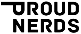 Proud Nerds logo