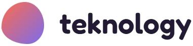Teknology logo