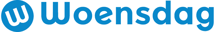 Woensdag logo
